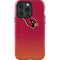 NFL Arizona Cardinals Breakaway iPhone 15 Pro Impact Case